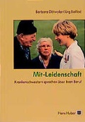 Cover: Mit-Leidenschaft - Hogrefe