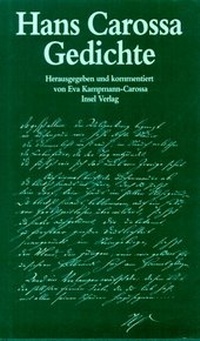 Enlarge image Cover: Gedichte - Insel