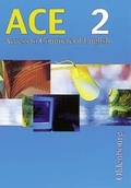 Cover: ACE Access to Commercial English - Oldenbourg Wissenschaftsverlag