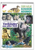 Cover: Tierkinder aus aller Welt - Kosmos