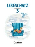 Cover: Leseschatz. Neubearbeitung / 3. Schuljahr - Lesebuch - Cornelsen Verlag GmbH