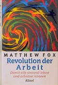 Cover: Revolution der Arbeit - K&ouml;sel