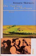 Cover: Die Hochzeit des Dichters - Piper