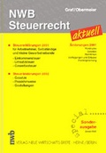 Cover: NWB Steuerrecht aktuell special - NWB