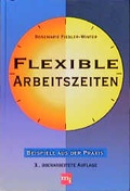 Cover: Flexible Arbeitszeiten - moderne industrie