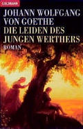 Cover: Die Leiden des jungen Werthers - Goldmann