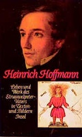 Cover: Heinrich Hoffmann - Insel