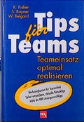 Cover: Tips f&uuml;r Teams - moderne industrie