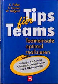 Enlarge image Cover: Tips für Teams - moderne industrie