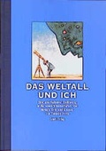 Cover: Das Weltall und ich - Insel