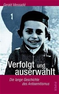 Enlarge image Cover: Verfolgt und auserwählt - Piper