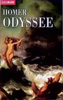 Cover: Odyssee - Goldmann