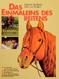 Cover: Das Einmaleins des Reitens - Kosmos