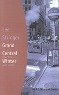 Cover: Grand Central Winter - Verlag Herder