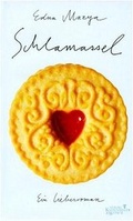 Cover: Schlamassel - Kiepenheuer & Witsch