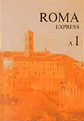 Cover: Roma Ausgabe A Band I - Oldenbourg Wissenschaftsverlag