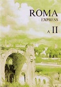 Cover: Roma A - Oldenbourg Wissenschaftsverlag