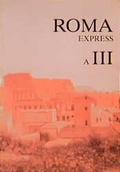 Cover: Roma A - Oldenbourg Wissenschaftsverlag