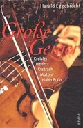Cover: Die grossen Geiger - Piper