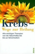 Cover: Krebs - Wege zur Heilung - Piper