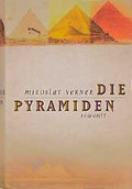 Cover: Die Pyramiden - Rowohlt