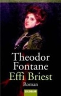 Cover: Effi Briest - Goldmann
