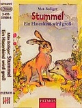 Cover: Stummel - Patmos