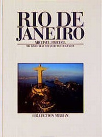 Enlarge image Cover: Rio de Janeiro - Hoffmann & Campe