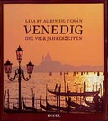 Cover: Venedig - Insel