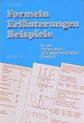 Cover: Formeln - Erl&auml;uterungen - Beispiele - Brill | Sch&ouml;ningh