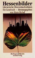 Cover: Hessenbilder - Insel