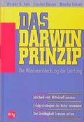 Cover: Das Darwin-Prinzip - moderne industrie