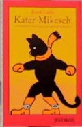 Cover: Kater Mikesch - Patmos