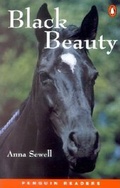 Cover: Black Beauty - Langenscheidt ELT