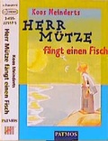 Cover: Herr M&uuml;tze f&auml;ngt einen Fisch - Patmos