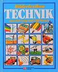 Cover: Bilderlexikon Technik - Schneiderbuch