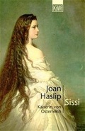 Cover: Sissi - Kiepenheuer & Witsch