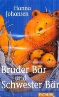 Cover: Bruder B&auml;r und Schwester B&auml;r - Patmos