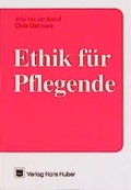 Cover: Ethik f&uuml;r Pflegende - Hogrefe