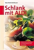 Cover: Schlank mit ALDI - S&uuml;dwest