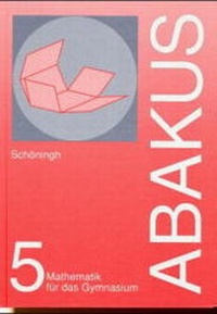 Enlarge image Cover: Abakus - Brill | Schöningh
