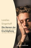 Cover: Die Herren der Ersch&ouml;pfung - Verlag Herder