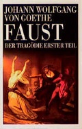 Cover: Faust I - Goldmann