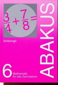 Enlarge image Cover: Abakus - Brill | Schöningh