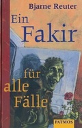 Cover: Ein Fakir f&uuml;r alle F&auml;lle - Patmos