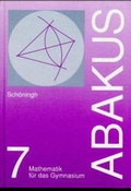Cover: Abakus - Brill | Sch&ouml;ningh