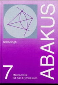Enlarge image Cover: Abakus - Brill | Schöningh