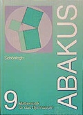 Cover: Abakus - Brill | Sch&ouml;ningh