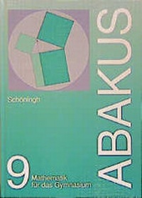 Enlarge image Cover: Abakus - Brill | Schöningh
