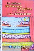 Cover: Die Prinzessin auf der Erbse - Patmos